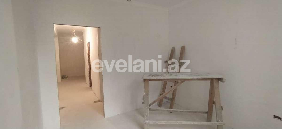 Satılır, yeni tikili, 4 otaqlı, 145 m², Bakı, Nəsimi r.
