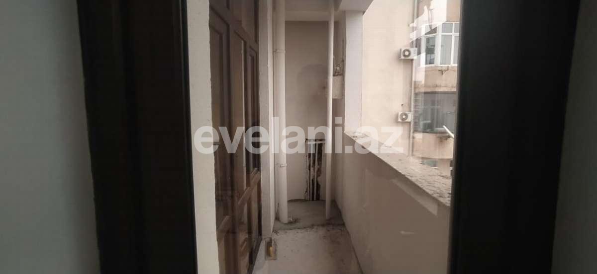 Satılır, yeni tikili, 4 otaqlı, 145 m², Bakı, Nəsimi r.