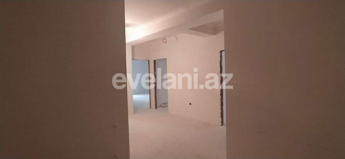 Satılır, yeni tikili, 4 otaqlı, 145 m², Bakı, Nəsimi r.
