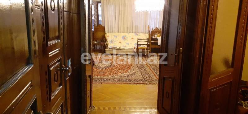 Satılır, köhnə tikili, 3 otaqlı, 85 m², Bakı, Yasamal r.