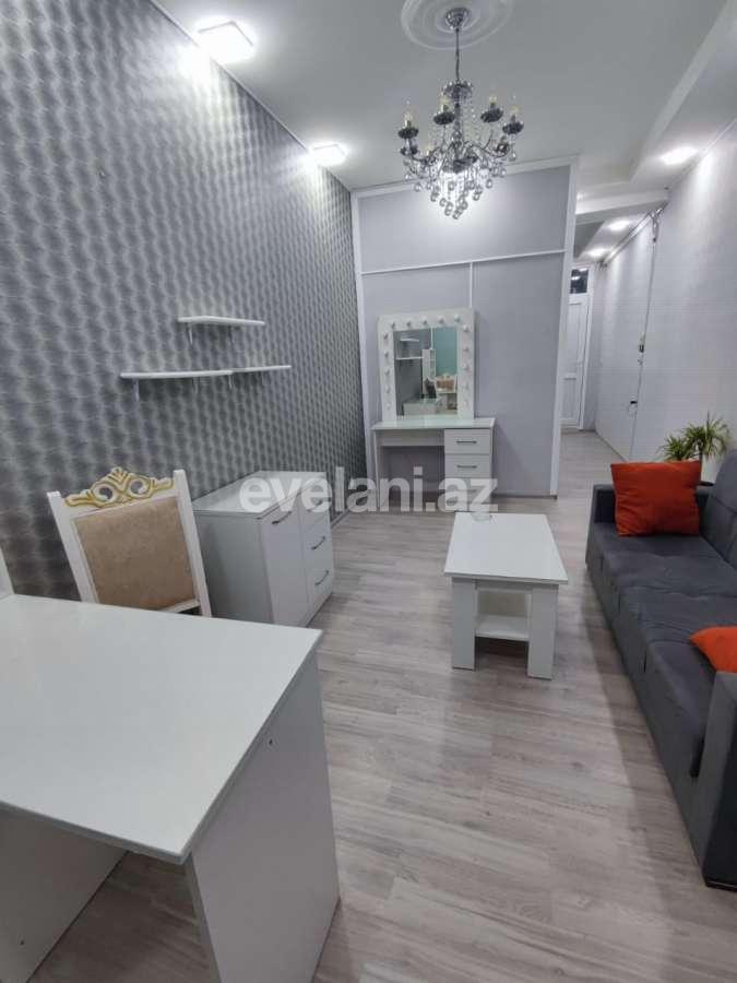Kirayə verilir, obyekt, 60 m², Bakı, Yasamal r, Yeni Yasamal q.