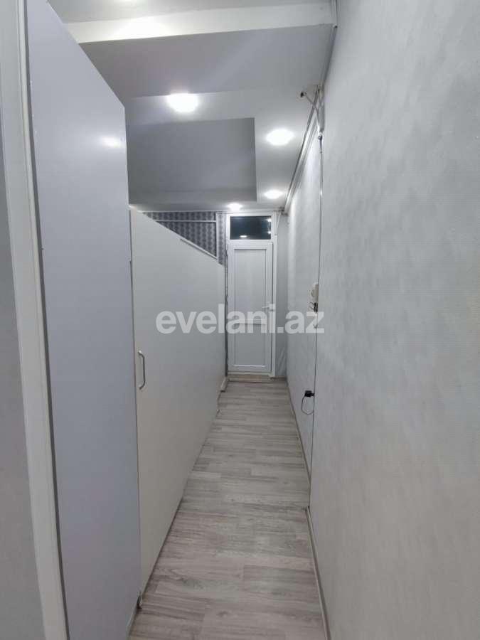 Kirayə verilir, obyekt, 60 m², Bakı, Yasamal r, Yeni Yasamal q.
