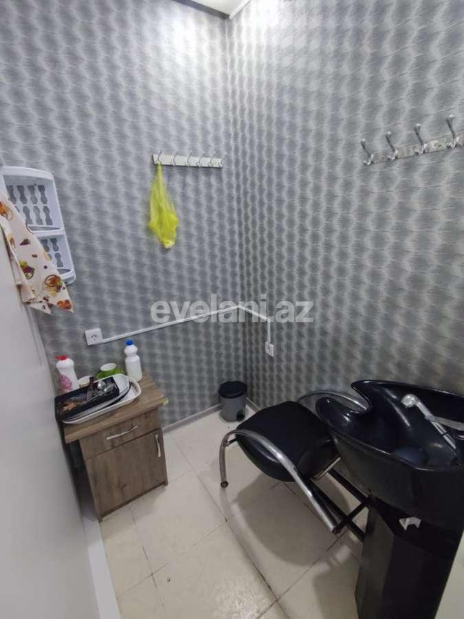 Kirayə verilir, obyekt, 60 m², Bakı, Yasamal r, Yeni Yasamal q.