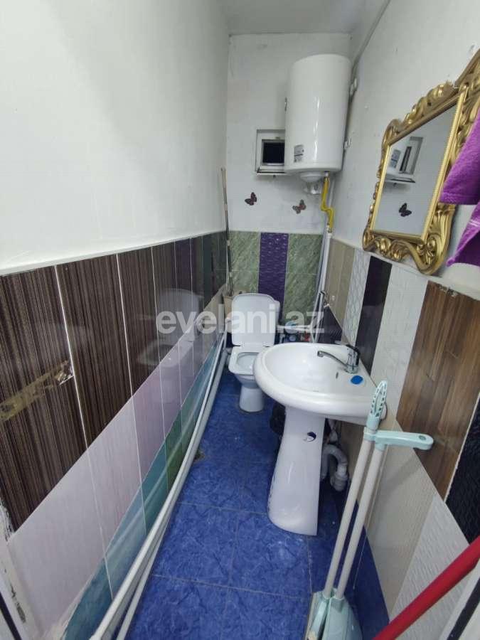 Kirayə verilir, obyekt, 60 m², Bakı, Yasamal r, Yeni Yasamal q.