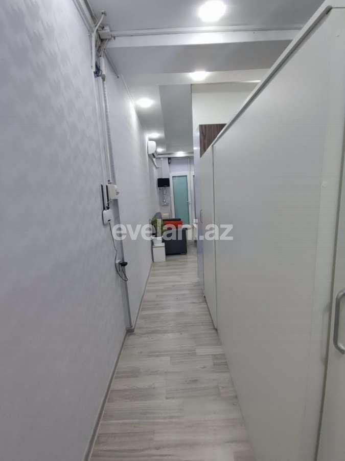 Kirayə verilir, obyekt, 60 m², Bakı, Yasamal r, Yeni Yasamal q.