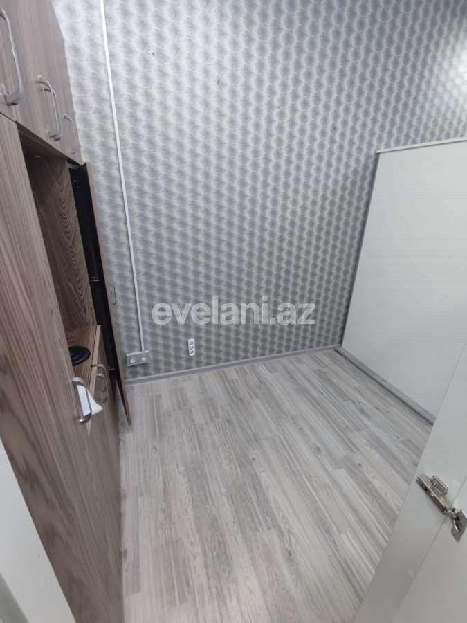 Kirayə verilir, obyekt, 60 m², Bakı, Yasamal r, Yeni Yasamal q.