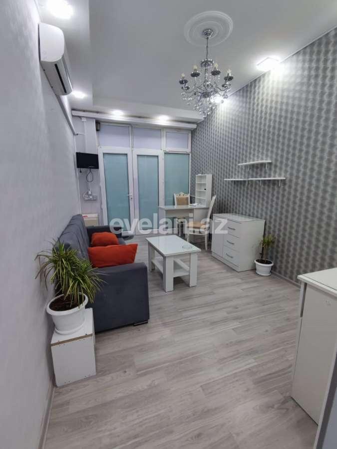 Kirayə verilir, obyekt, 60 m², Bakı, Yasamal r, Yeni Yasamal q.