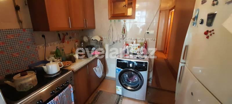 Satılır, köhnə tikili, 3 otaqlı, 70 m², Bakı, Yasamal r.