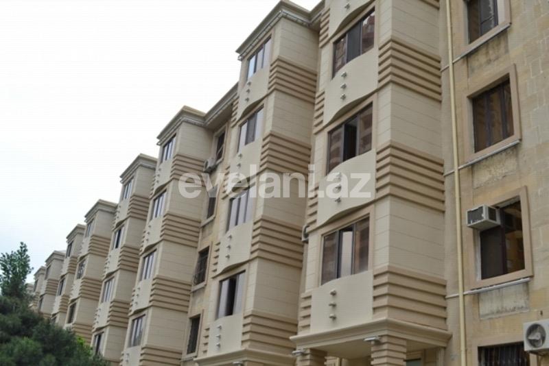 Satılır, köhnə tikili, 3 otaqlı, 70 m², Bakı, Yasamal r.