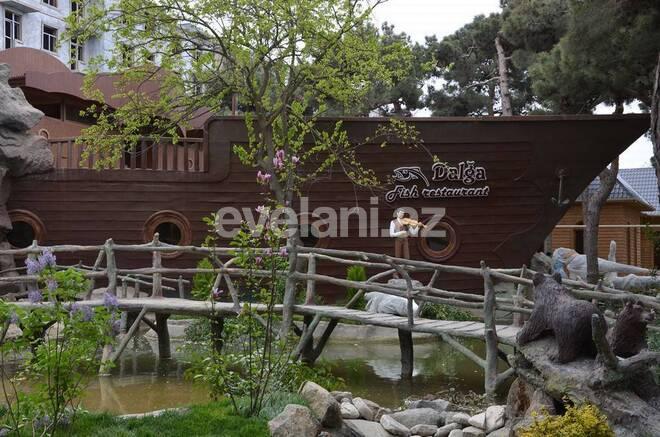 Продаётся, новостройка, 1-комнаты, 47.5 m², Хырдалан