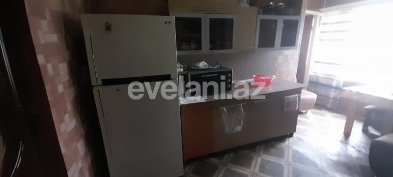 Satılır, köhnə tikili, 6 otaqlı, 160 m², Bakı, Nəsimi r.