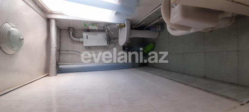 Satılır, köhnə tikili, 6 otaqlı, 160 m², Bakı, Nəsimi r.