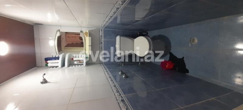 Satılır, köhnə tikili, 6 otaqlı, 160 m², Bakı, Nəsimi r.