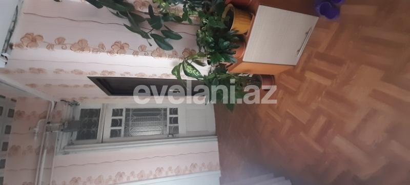 Satılır, köhnə tikili, 6 otaqlı, 160 m², Bakı, Nəsimi r.