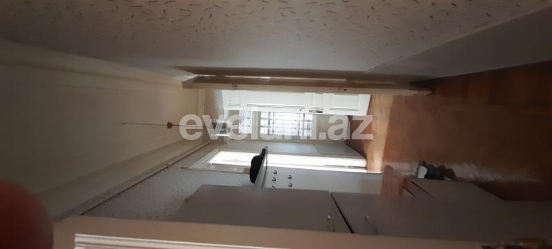 Satılır, köhnə tikili, 6 otaqlı, 160 m², Bakı, Nəsimi r.