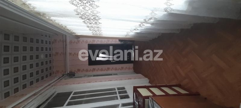 Satılır, köhnə tikili, 6 otaqlı, 160 m², Bakı, Nəsimi r.