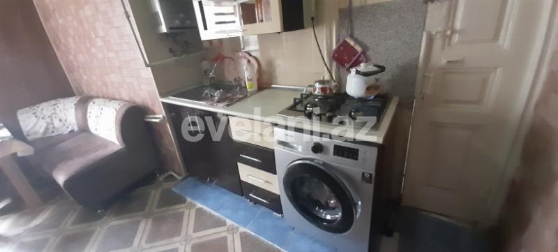 Satılır, köhnə tikili, 6 otaqlı, 160 m², Bakı, Nəsimi r.