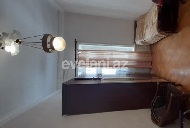 Satılır, köhnə tikili, 6 otaqlı, 160 m², Bakı, Nəsimi r.