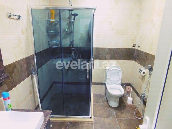 Сдаётся, вторичка, 2-комнаты, 90 m², Баку, Сабаильский r.