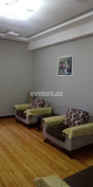 Satılır, yeni tikili, 2 otaqlı, 83 m², Bakı, Sabunçu r, Bakıxanov q.