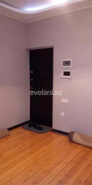 Satılır, yeni tikili, 2 otaqlı, 83 m², Bakı, Sabunçu r, Bakıxanov q.