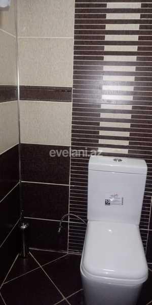 Satılır, yeni tikili, 2 otaqlı, 83 m², Bakı, Sabunçu r, Bakıxanov q.