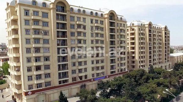 Satılır, yeni tikili, 2 otaqlı, 83 m², Bakı, Sabunçu r, Bakıxanov q.
