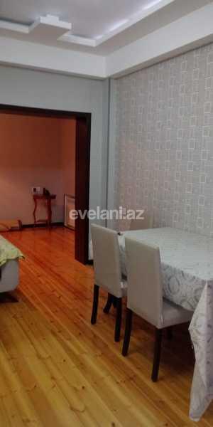 Satılır, yeni tikili, 2 otaqlı, 83 m², Bakı, Sabunçu r, Bakıxanov q.