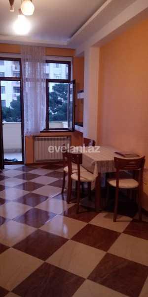 Satılır, yeni tikili, 2 otaqlı, 83 m², Bakı, Sabunçu r, Bakıxanov q.