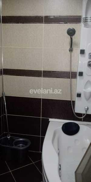 Satılır, yeni tikili, 2 otaqlı, 83 m², Bakı, Sabunçu r, Bakıxanov q.