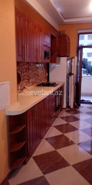 Satılır, yeni tikili, 2 otaqlı, 83 m², Bakı, Sabunçu r, Bakıxanov q.