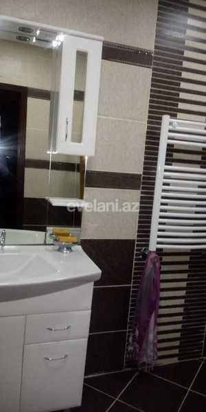 Satılır, yeni tikili, 2 otaqlı, 83 m², Bakı, Sabunçu r, Bakıxanov q.