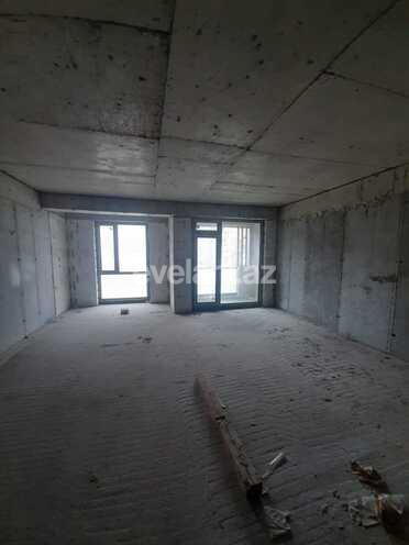 Satılır, yeni tikili, 1 otaqlı, 50 m², Bakı, Xətai r, Həzi Aslanov m.