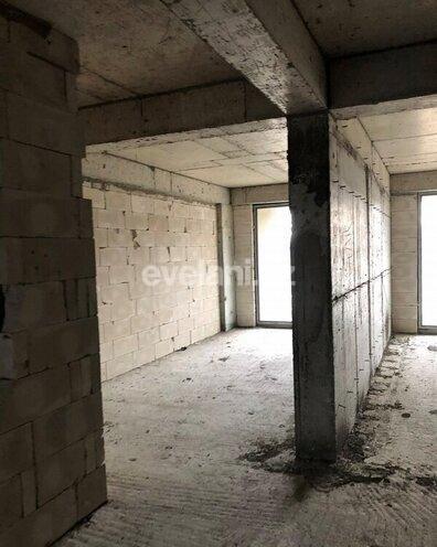 Satılır, yeni tikili, 1 otaqlı, 50 m², Bakı, Xətai r, Həzi Aslanov m.