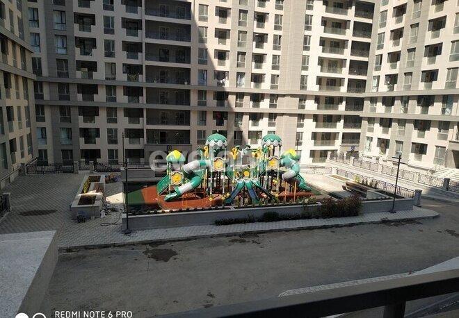 Satılır, yeni tikili, 1 otaqlı, 50 m², Bakı, Xətai r, Həzi Aslanov m.