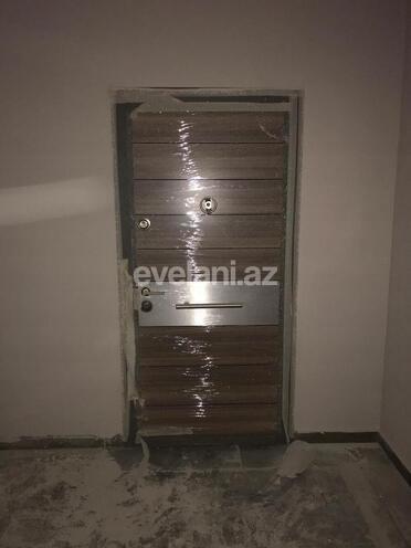 Satılır, yeni tikili, 1 otaqlı, 50 m², Bakı, Xətai r, Həzi Aslanov m.