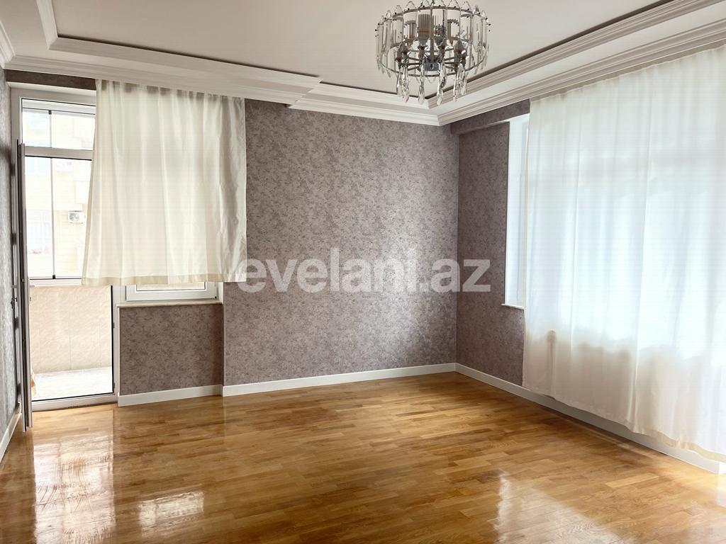 Sale, new building, 4 room, 180 m², Baku, Nasimi r.