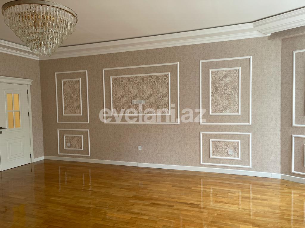 Sale, new building, 4 room, 180 m², Baku, Nasimi r.