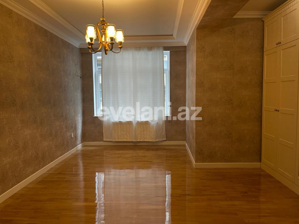 Sale, new building, 4 room, 180 m², Baku, Nasimi r.