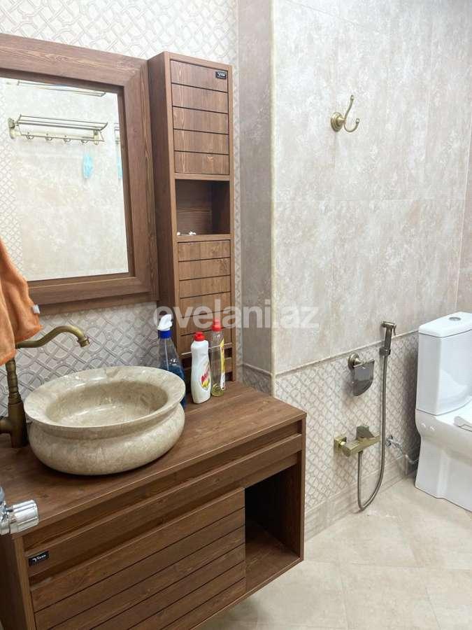 Sale, new building, 4 room, 180 m², Baku, Nasimi r.