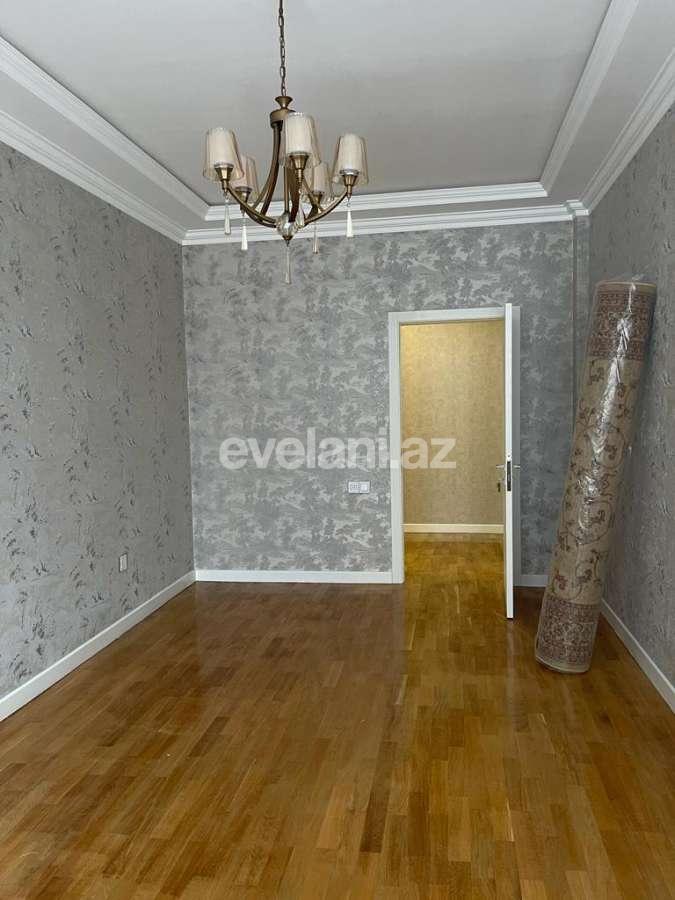 Sale, new building, 4 room, 180 m², Baku, Nasimi r.