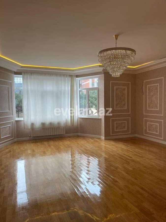 Sale, new building, 4 room, 180 m², Baku, Nasimi r.