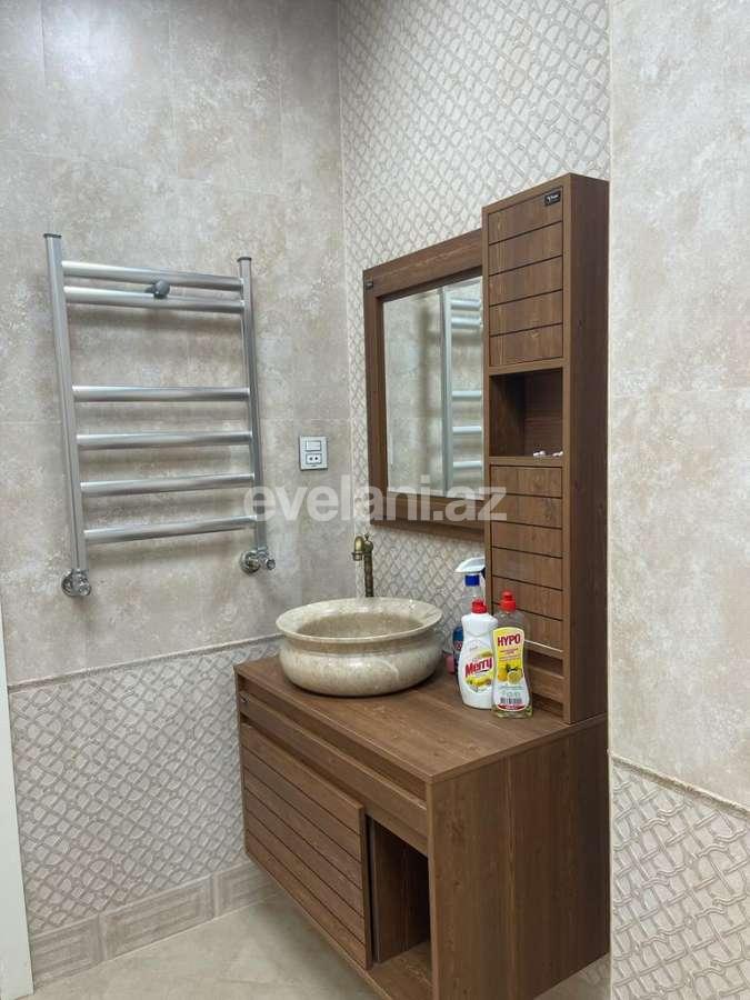 Sale, new building, 4 room, 180 m², Baku, Nasimi r.