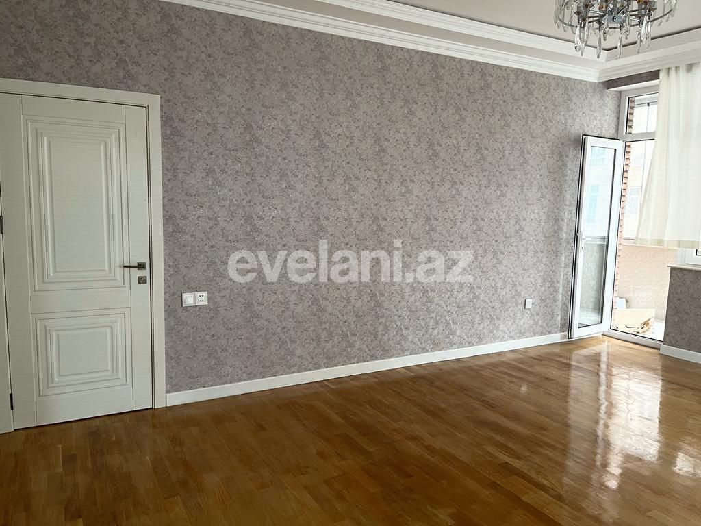 Sale, new building, 4 room, 180 m², Baku, Nasimi r.