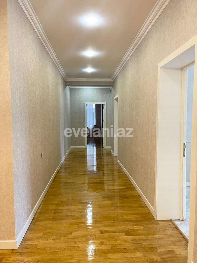 Sale, new building, 4 room, 180 m², Baku, Nasimi r.