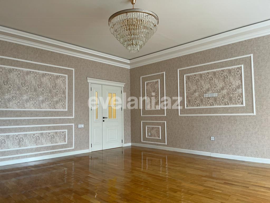 Sale, new building, 4 room, 180 m², Baku, Nasimi r.