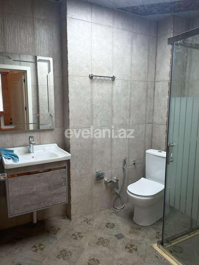 Sale, new building, 4 room, 180 m², Baku, Nasimi r.
