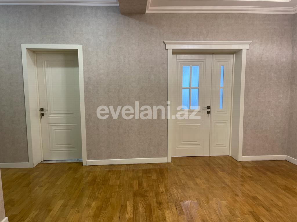 Sale, new building, 4 room, 180 m², Baku, Nasimi r.