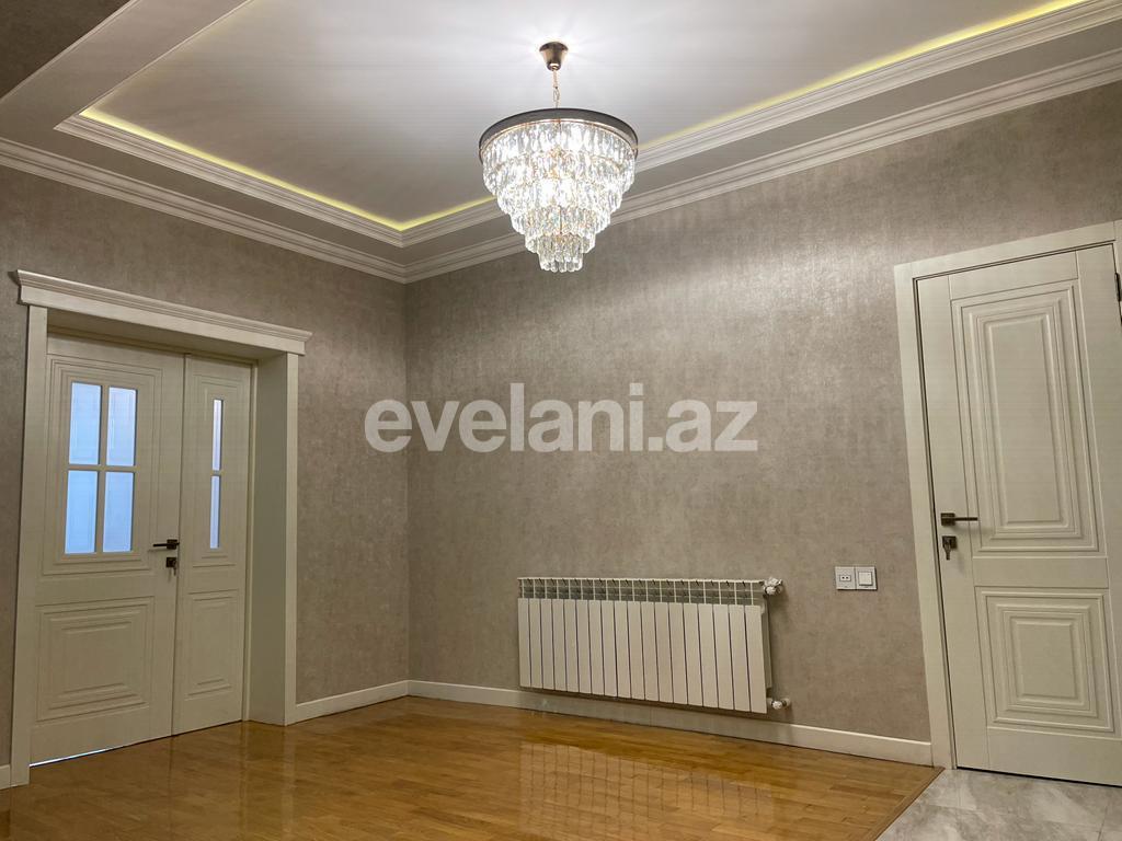 Sale, new building, 4 room, 180 m², Baku, Nasimi r.