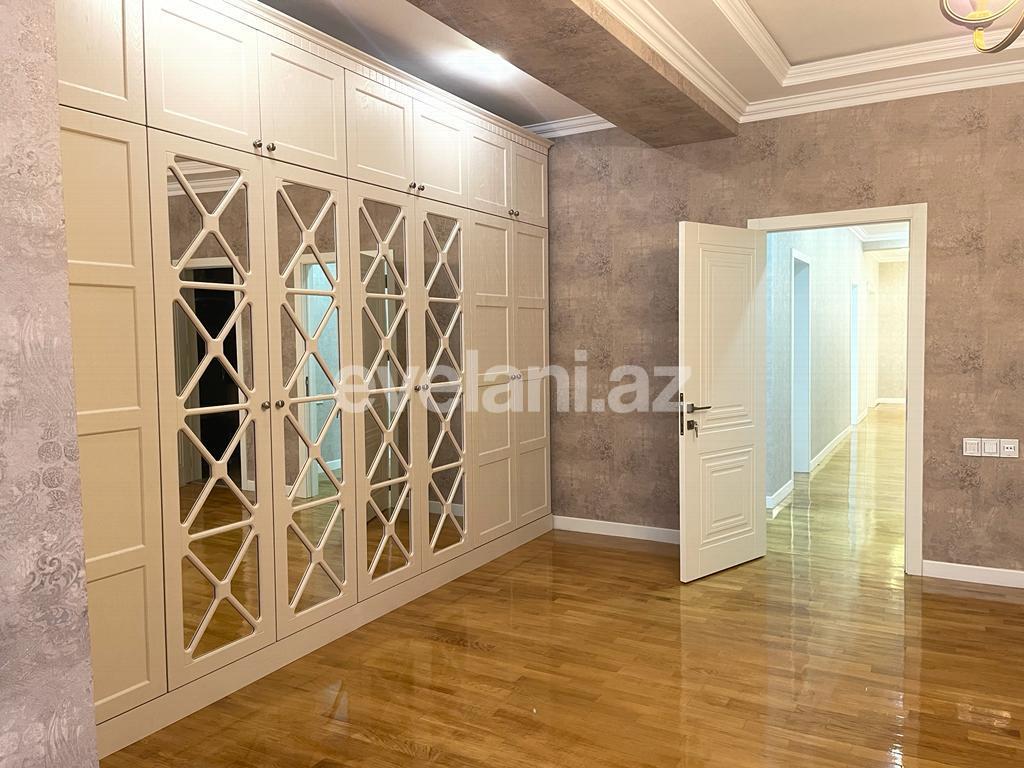 Sale, new building, 4 room, 180 m², Baku, Nasimi r.